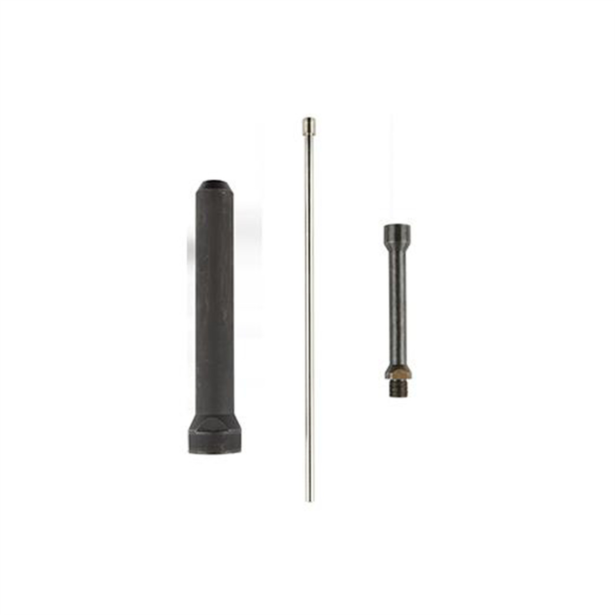 Milwaukee M18 FUEL Blind Rivet Tool Extension — 1/4in., 6in. Length, All-Metal Design, Model# MLW49-16-2660EXT